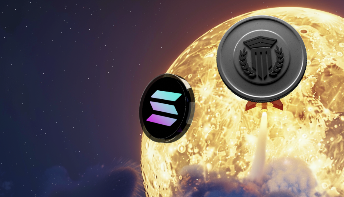 Analyst Picks One New Token That Can Mimic the Big 12000% Rallies of Solana and Dogecoin